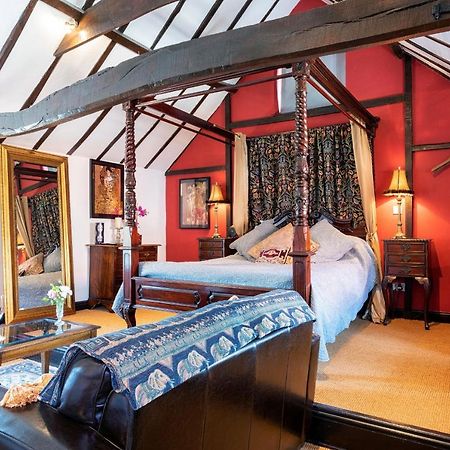 Finest Retreats - The Hayloft At Greystones Apartman Swinderby Kültér fotó