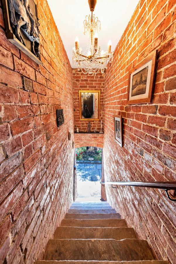 Finest Retreats - The Hayloft At Greystones Apartman Swinderby Kültér fotó