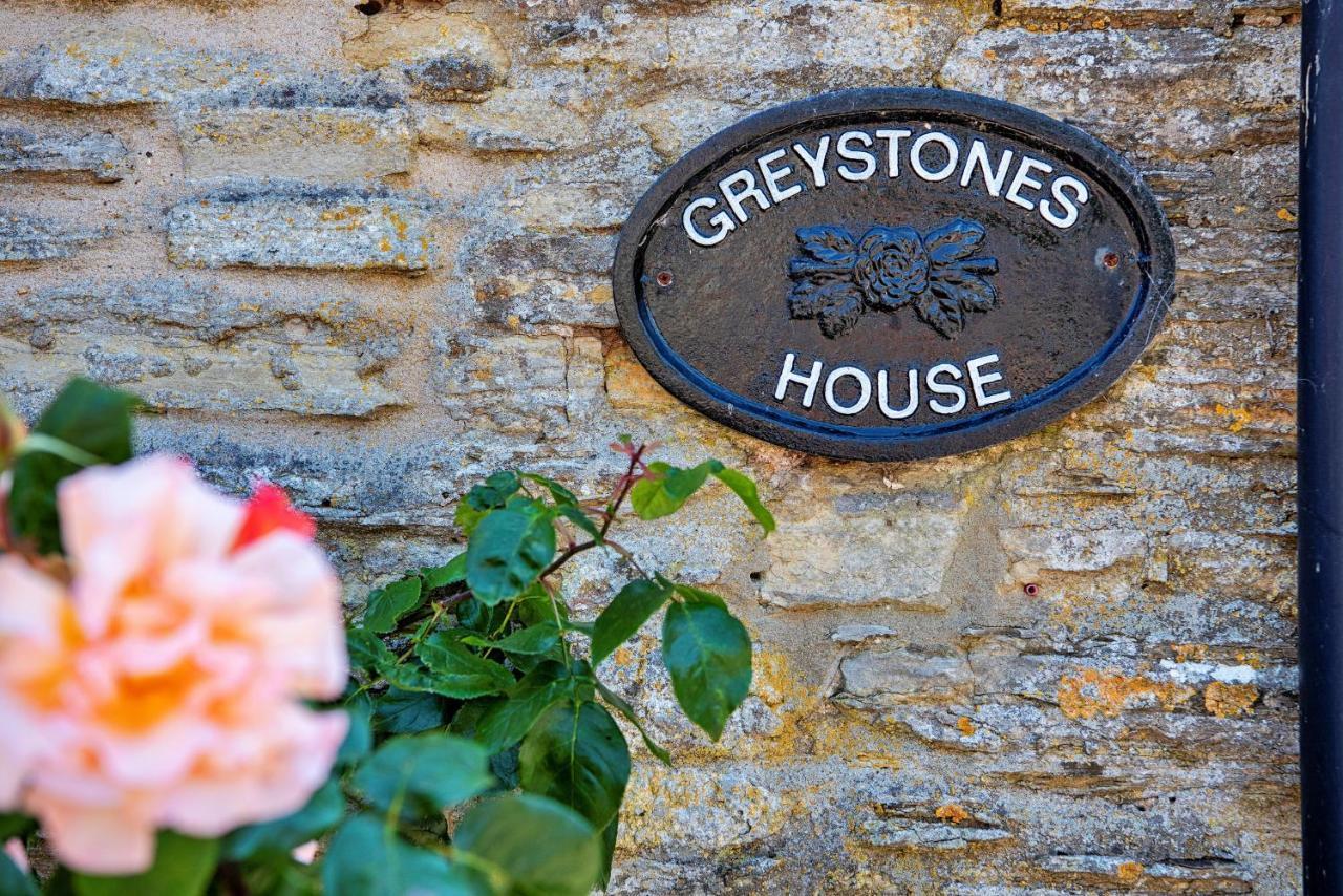 Finest Retreats - The Hayloft At Greystones Apartman Swinderby Kültér fotó
